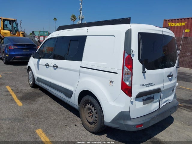 Ford Transit Connect 2015 NM0LS7F79F1175707 Image 3