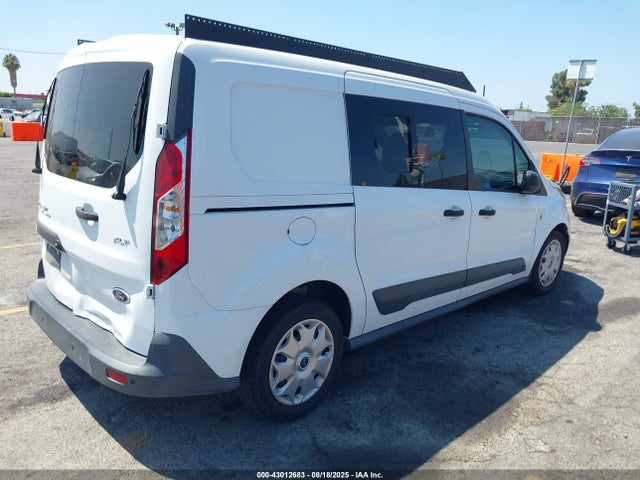 Ford Transit Connect 2015 NM0LS7F79F1175707 Image 4