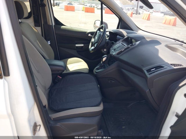 Ford Transit Connect 2015 NM0LS7F79F1175707 Image 5