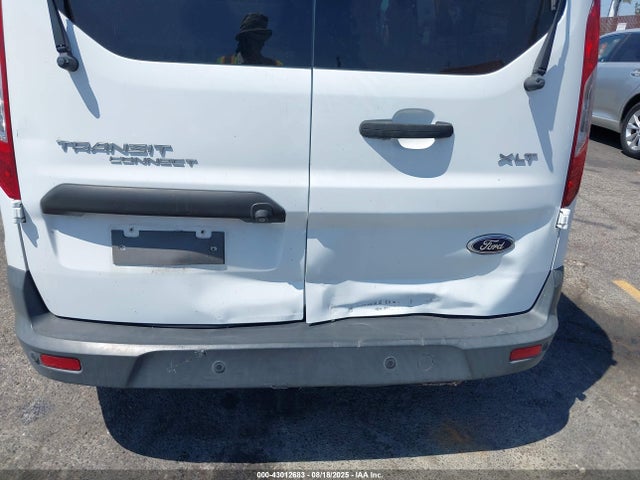 Ford Transit Connect 2015 NM0LS7F79F1175707 Image 6