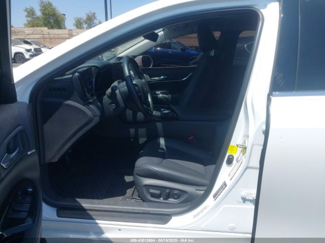 2024 TOYOTA MIRAI JTDAAAAA8RA011561 Photo 4