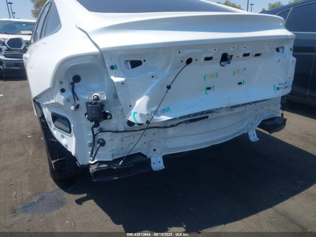 2024 TOYOTA MIRAI JTDAAAAA8RA011561 Photo 5