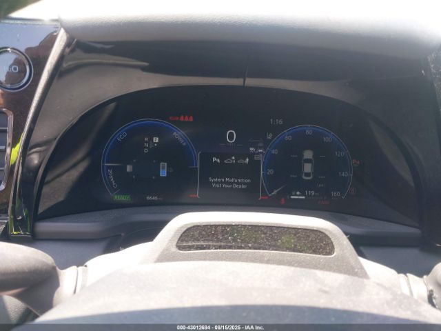 2024 TOYOTA MIRAI JTDAAAAA8RA011561 Photo 6