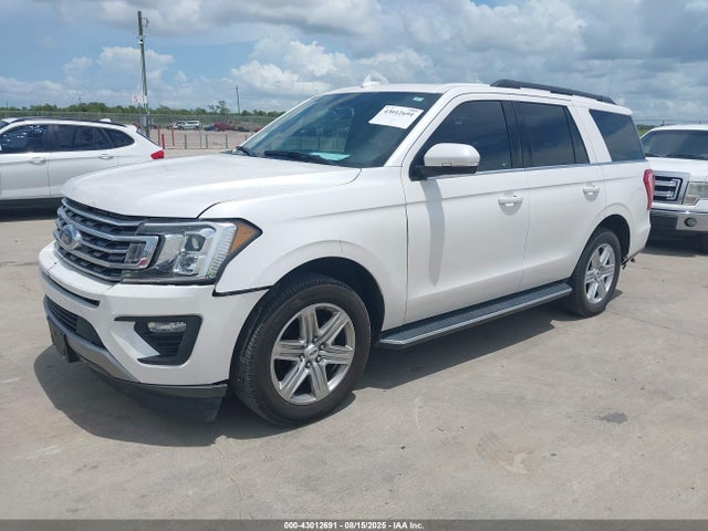 1FMJU1HTXKEA69034 Ford 3.5l gtdi