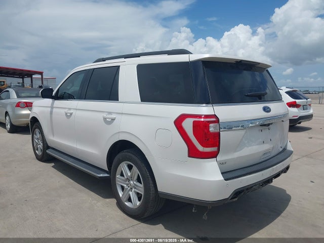 1FMJU1HTXKEA69034 Ford 3.5l gtdi