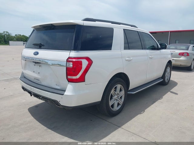 1FMJU1HTXKEA69034 Ford 3.5l gtdi