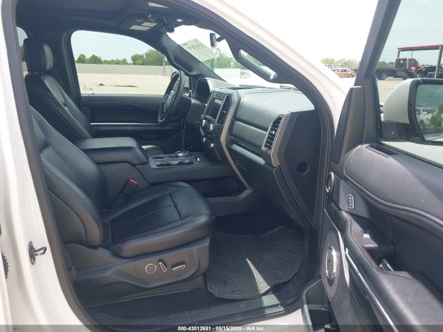 1FMJU1HTXKEA69034 Ford 3.5l gtdi