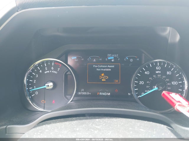 1FMJU1HTXKEA69034 Ford 3.5l gtdi