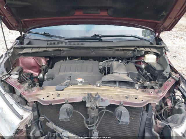 5TDKKRFH9GS168702 Toyota 2gr-fe
