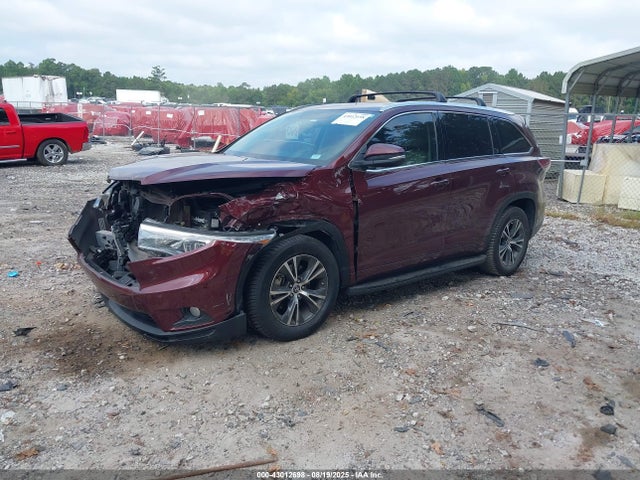 5TDKKRFH9GS168702 Toyota 2gr-fe