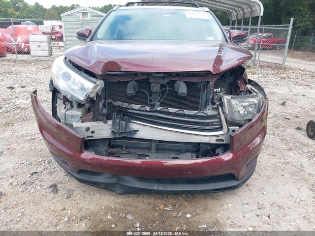5TDKKRFH9GS168702 Toyota 2gr-fe