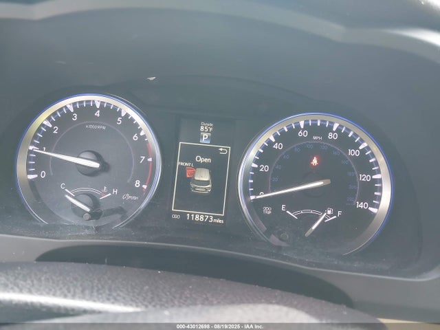 5TDKKRFH9GS168702 Toyota 2gr-fe