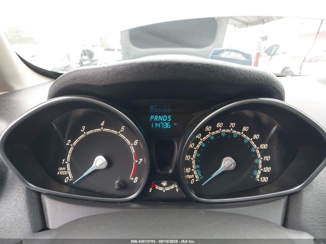 Ford 2019 2019 3FADP4BJXKM101921 Image 7