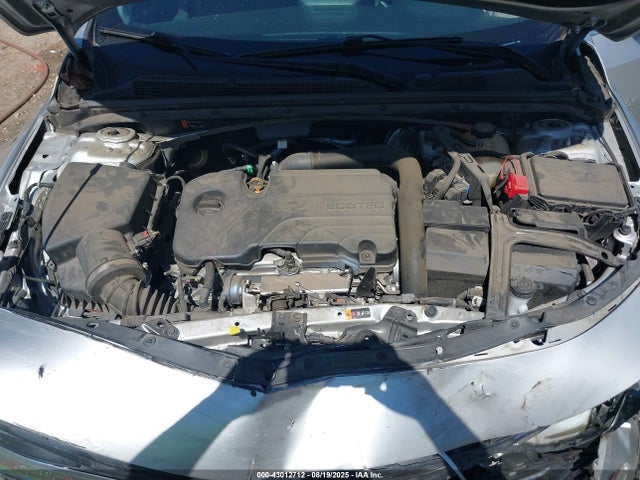 1G1ZC5ST0MF082066 Chevrolet lfv - direct injection, variable valve timing, gen 1 gmna
