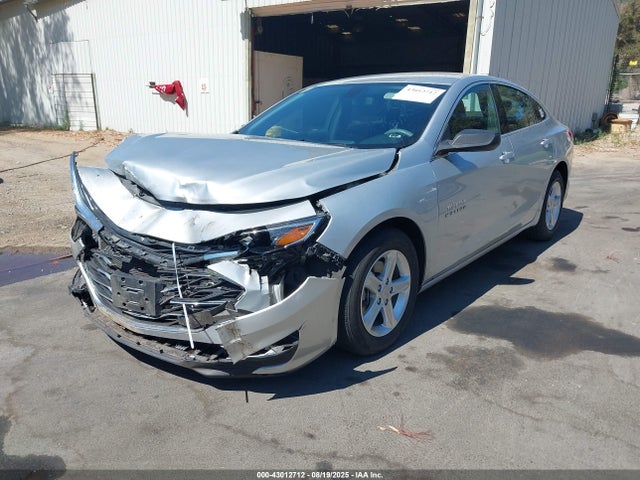 1G1ZC5ST0MF082066 Chevrolet lfv - direct injection, variable valve timing, gen 1 gmna