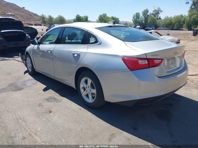 1G1ZC5ST0MF082066 Chevrolet lfv - direct injection, variable valve timing, gen 1 gmna