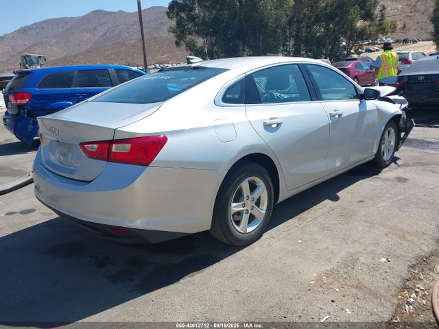 1G1ZC5ST0MF082066 Chevrolet lfv - direct injection, variable valve timing, gen 1 gmna