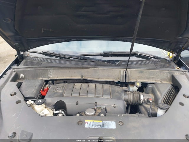 1GNKVGKD2GJ325263 Chevrolet llt - sidi, alum, 60 degrees