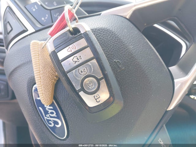 Ford 2.0l 4v atk hev 2017 3FA6P0RU1HR139230 Image 11