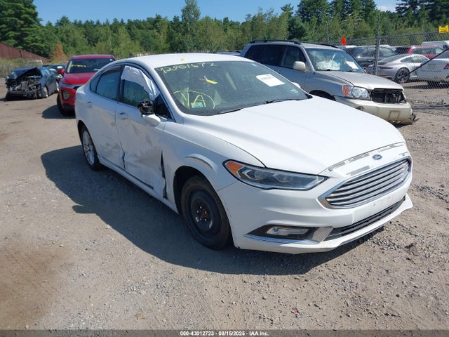 Ford 2.0l 4v atk hev 2017 3FA6P0RU1HR139230 Image 13