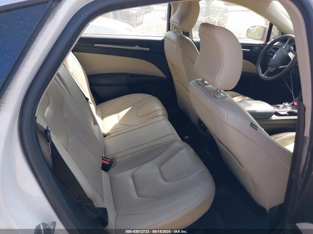 Ford 2.0l 4v atk hev 2017 3FA6P0RU1HR139230 Image 8