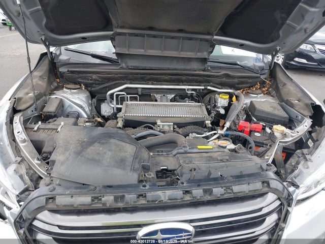 Subaru 2021 2021 4S4WMALD4M3409332 Image 10