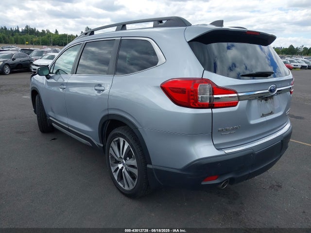 Subaru 2021 2021 4S4WMALD4M3409332 Image 3