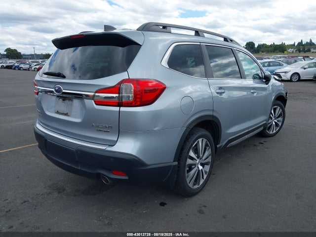 Subaru 2021 2021 4S4WMALD4M3409332 Image 4