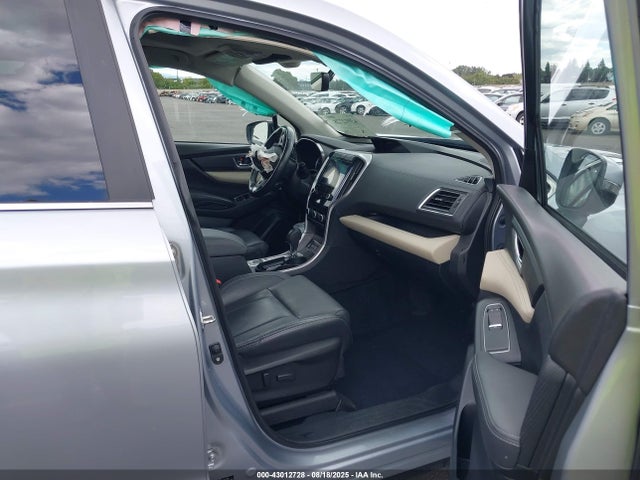 Subaru 2021 2021 4S4WMALD4M3409332 Image 5