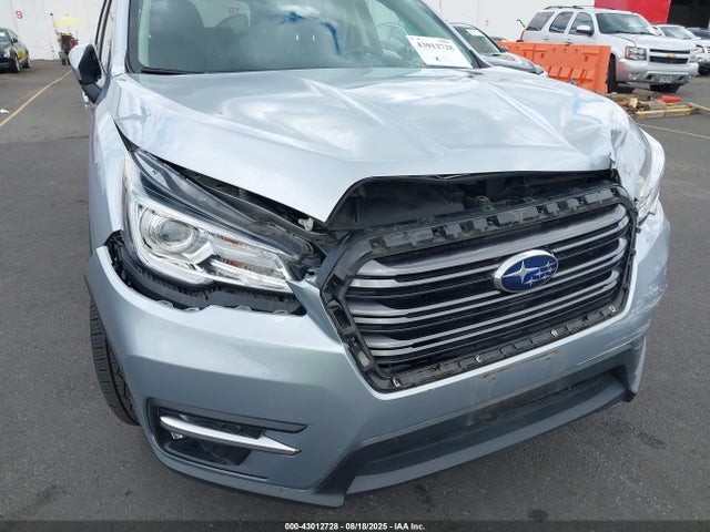 Subaru 2021 2021 4S4WMALD4M3409332 Image 6
