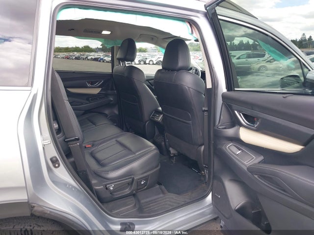 Subaru 2021 2021 4S4WMALD4M3409332 Image 8