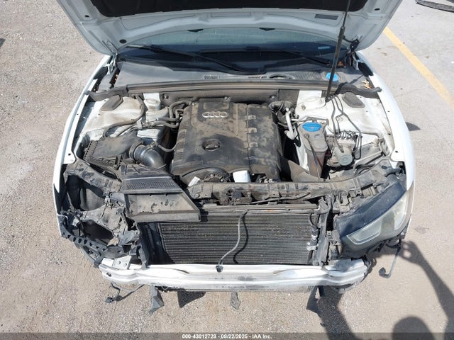 2016 AUDI A5 WAUD2AFRXGA047898 Photo 9
