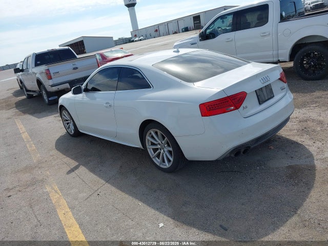 2016 AUDI A5 WAUD2AFRXGA047898 Photo 2