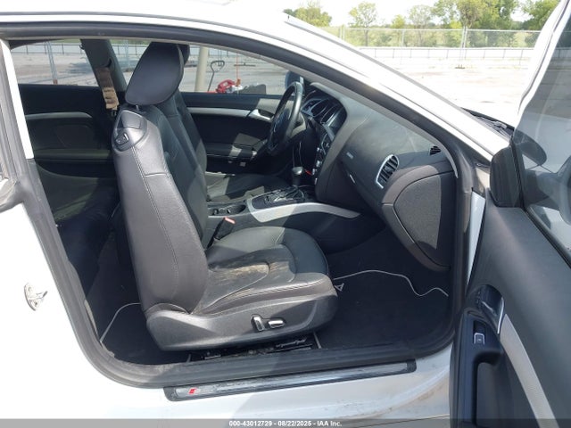2016 AUDI A5 WAUD2AFRXGA047898 Photo 4