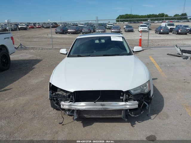 2016 AUDI A5 WAUD2AFRXGA047898 Photo 5