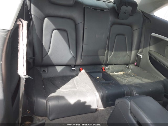 2016 AUDI A5 WAUD2AFRXGA047898 Photo 7