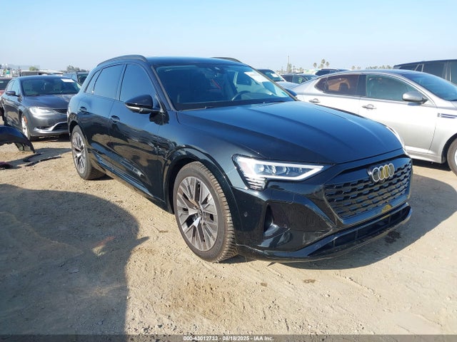 2024 AUDI Q8 E-TRON WA15AAGE4RB044864 Photo 0