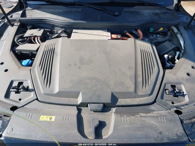 2024 AUDI Q8 E-TRON WA15AAGE4RB044864 Photo 9