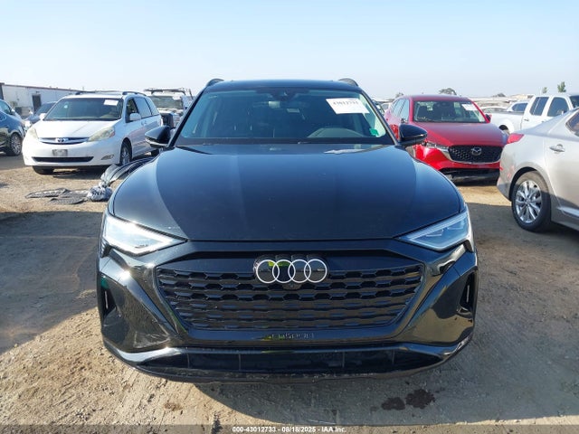 Audi Q8 2024 WA15AAGE4RB044864 Image 13