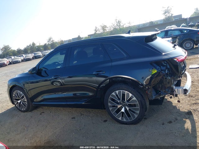Audi Q8 2024 WA15AAGE4RB044864 Image 15