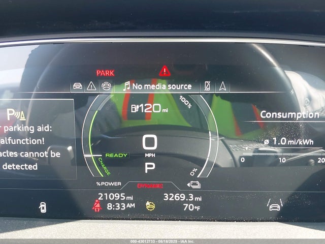 Audi Q8 2024 WA15AAGE4RB044864 Image 18