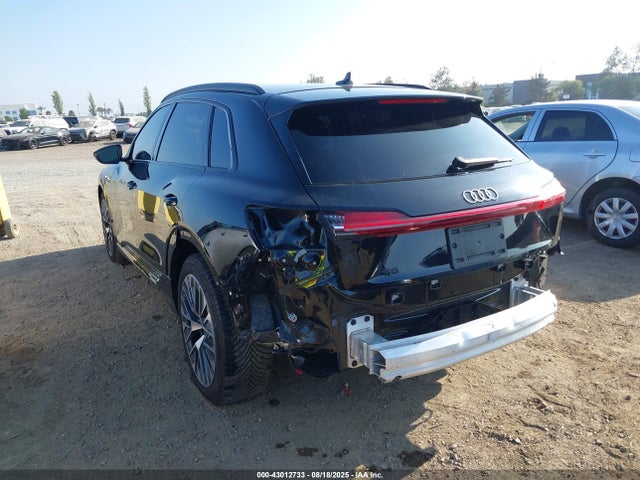 2024 AUDI Q8 E-TRON WA15AAGE4RB044864 Photo 5