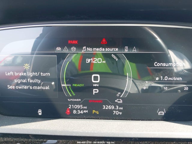 2024 AUDI Q8 E-TRON WA15AAGE4RB044864 Photo 6