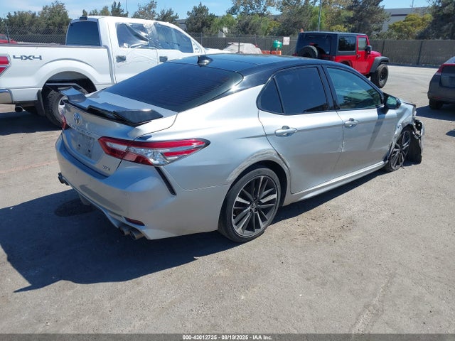 4T1BZ1HK7KU024944 Toyota 2gr-fks