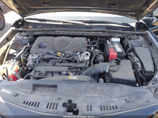 4T1K61AK9MU576726 Toyota a25a-fks