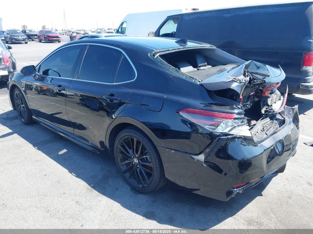 4T1K61AK9MU576726 Toyota a25a-fks