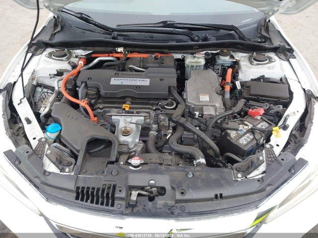 Honda lfa1 2017 JHMCR6F78HC030902 Image 10