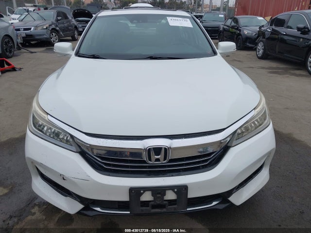 Honda lfa1 2017 JHMCR6F78HC030902 Image 12