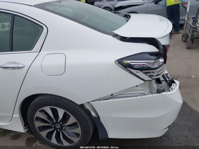 Honda lfa1 2017 JHMCR6F78HC030902 Image 18