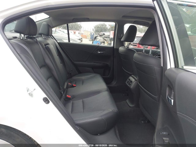 Honda lfa1 2017 JHMCR6F78HC030902 Image 8